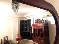Carissa Park Condominium (D17), Condominium #466783031